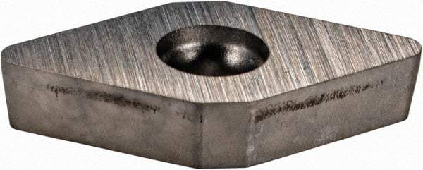 Seco - 3/8" Insert Inscribed Circle, External Right Hand Anvil for Indexables - All Tool & Supply