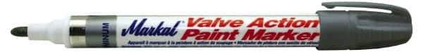 Markal - Aluminum Lead-Free Paint Marker - Alcohol Base Ink - All Tool & Supply