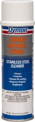 Dymon - 20 Fluid Ounce Metal Cleaner - Aerosol - All Tool & Supply