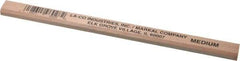 Markal - Carpenter Pencils Type: Carpenter Pencil Material: Medium Lead - All Tool & Supply