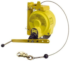 Gemtor - Confined Space Entry & Retrieval Winches Type: Man Rated Winch Winch Power Type: Manual - All Tool & Supply