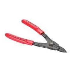 Rotor Clip - DSH External Retaining Ring Pliers - -3" Min Ring Size - All Tool & Supply