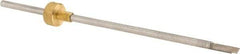 Gravotech - 11/64 Inch Shank Diameter, 0.171 Inch Tip Size, Carbide, Engraving Cutter - Use on Phenolic - All Tool & Supply