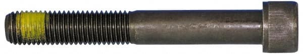 Value Collection - #4-40 UNC Hex Socket Cap Screw - All Tool & Supply