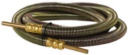 Trico - 5/32" Diam, Central Lubrication System Hose - All Tool & Supply