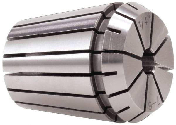 Accupro - 15/16" ER40 Collet - Exact Industrial Supply