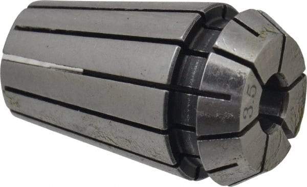 Accupro - 3 to 3.5mm ER11 Collet - 0.02mm TIR - Exact Industrial Supply