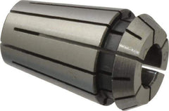 Accupro - 4.5 to 5mm ER11 Collet - 0.02mm TIR - Exact Industrial Supply