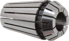 Accupro - 7 to 8mm ER16 Collet - 0.01mm TIR - Exact Industrial Supply