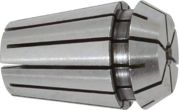 Accupro - 3 to 4mm ER20 Collet - 0.01mm TIR - Exact Industrial Supply