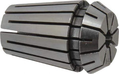 Accupro - 4 to 5mm ER20 Collet - 0.01mm TIR - Exact Industrial Supply