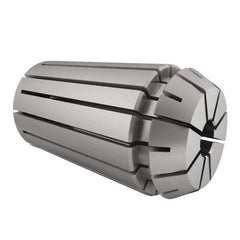 Accupro - 5 to 6mm ER20 Collet - 0.01mm TIR - Exact Industrial Supply