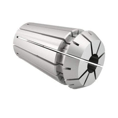 Accupro - 8 to 9mm ER25 Collet - 0.01mm TIR - Exact Industrial Supply