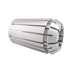 Accupro - 18 to 19mm ER32 Collet - 0.01mm TIR - Exact Industrial Supply