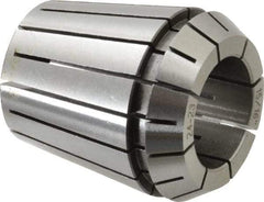 Accupro - 23 to 24mm ER40 Collet - 0.01mm TIR - Exact Industrial Supply