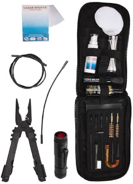 Gerber - Gun Cleaning Kit Multi-Tool - All Tool & Supply