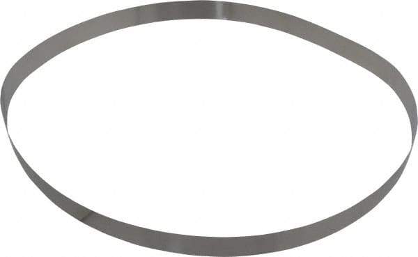 Abanaki - 18" Reach Oil Skimmer Belt - 18" Long x 1" Wide Flat Belt, For Use with Belt Oil Skimmers - All Tool & Supply