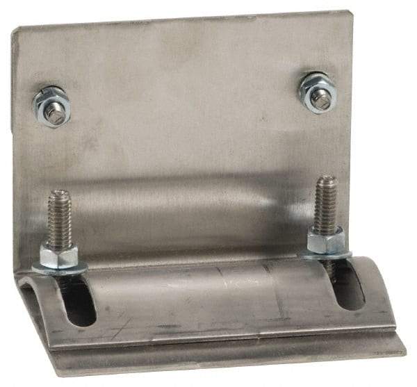 Abanaki - Oil Skimmer Mounting Bracket - For Use with Belt Oil Skimmers - All Tool & Supply