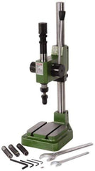 Pryor - Manual Stamping Machines Marking Force: 7 Marking Table Width: 8.7000 (Decimal Inch) - All Tool & Supply