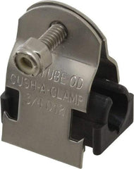 ZSI - 1/4" Pipe," Pipe Clamp with Cushion - All Tool & Supply