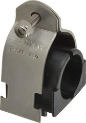 ZSI - 1" Pipe," Pipe Clamp with Cushion - All Tool & Supply