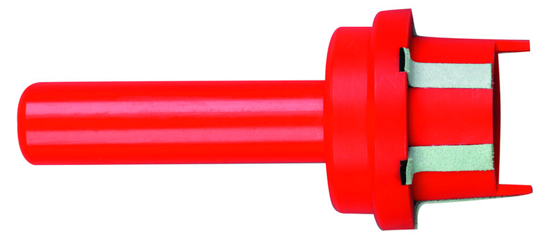 HSK63 Taper Socket Cleaning Tool - All Tool & Supply