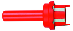 HSK50 Taper Socket Cleaning Tool - All Tool & Supply