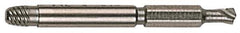 Alden - Screw Extractor - For 1/4" Screw - All Tool & Supply