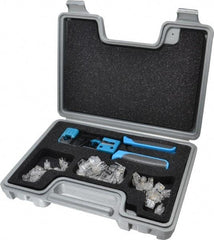 Ideal - Crimp Kit - RJ11 & RJ45 Compatible - All Tool & Supply