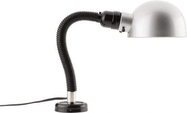 Value Collection - Gooseneck, Magnetic Mounted, Task Light - Nonmagnifying - All Tool & Supply