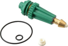 Dirt Killer - 4,700 Max psi Blast Pressure Washer Repair Kit - 2-1/2" Long, Ceramic & Plastic, 5-1/2 Orifice, NPT - All Tool & Supply