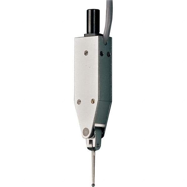 Mahr - Electronic Gages & Contact Points Type: Contact Point Diameter (Decimal Inch): 0.0310 - All Tool & Supply