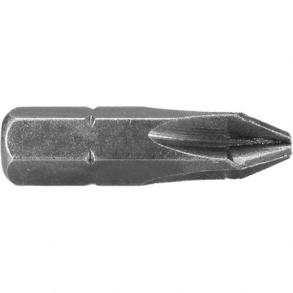 Apex - Specialty Screwdriver Bit - All Tool & Supply