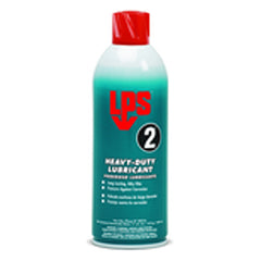 ‎LPS-2 Lubricant-11 oz - All Tool & Supply