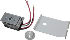 TPI - Double Pole Baseboard Heating Thermostat - For Use with Markel Electric Baseboard Heater 24 - All Tool & Supply