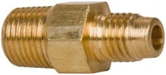 Trico - 5/16-24 x 1/8 Thread, Central Lubrication System Fitting - All Tool & Supply