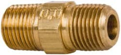 Trico - 1/8 x 1/8 Thread, Central Lubrication System Fitting - All Tool & Supply