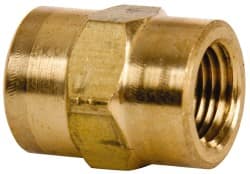 Trico - 1/8 x 1/8 Thread, Central Lubrication System Fitting - All Tool & Supply