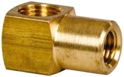 Trico - 5/16-24 x 1/8 Thread, Central Lubrication System Fitting - All Tool & Supply