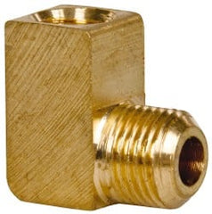 Trico - 5/16-24 x 1/8 Thread, Central Lubrication System Fitting - All Tool & Supply