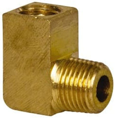 Trico - M8x1.0 x 1/8 Thread, Central Lubrication System Fitting - All Tool & Supply