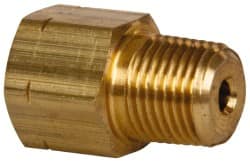 Trico - 1/8 x 1/8 Thread, Central Lubrication System Fitting - All Tool & Supply