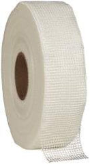 Hyde Tools - 1-7/8" x 300' Fiberglass Drywall Tape - Self-Adhesive Fiberglass Joint Tape - All Tool & Supply