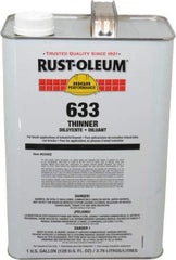 Rust-Oleum - 1 Gal Paint Thinner - <450 gL VOC Content - All Tool & Supply