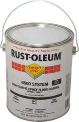 Rust-Oleum - 1 Gal High Gloss Navy Gray Epoxy - <100 g/L VOC Content - All Tool & Supply