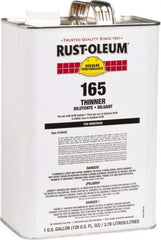 Rust-Oleum - 1 Gal Paint Thinner - All Tool & Supply