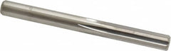 M.A. Ford - 0.312" Solid Carbide 6 Flute Dowel Pin Chucking Reamer - All Tool & Supply