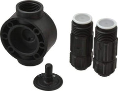 Pulsafeeder - Metering Pump Accessories Type: KOPkit For Use With: LB02SA-PTC1-M43 - All Tool & Supply