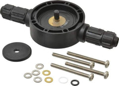 Pulsafeeder - Metering Pump Accessories Type: KOPkit For Use With: LPH6SA-PTC3-M43 - All Tool & Supply