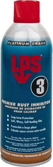 LPS - 16 oz Rust/Corrosion Inhibitor - Comes in Aerosol - All Tool & Supply